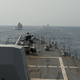 Illustration for article titled These Are The Wild Radar Ships That Make Missile Defense Possible